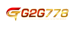 logo g2g778 สล็อต
