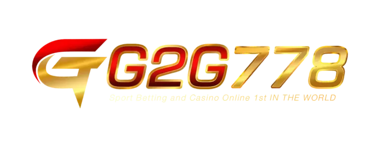 logo g2g778 สล็อต